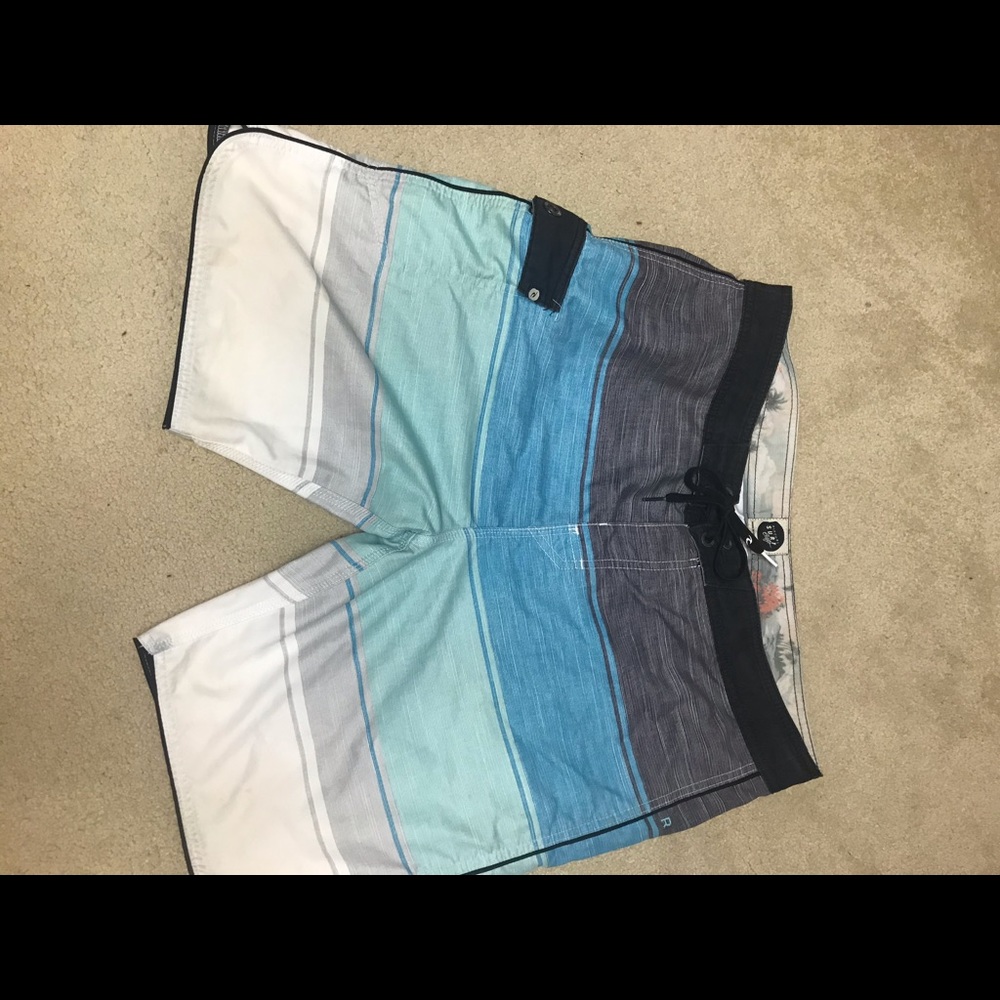 Rip curl board shorts